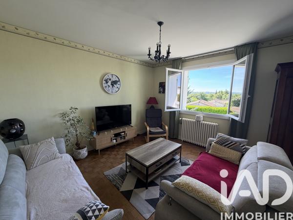 Maison à vendre 5 pièces 108 m² Gond-Pontouvre