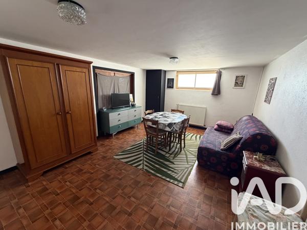 Maison à vendre 5 pièces 108 m² Gond-Pontouvre