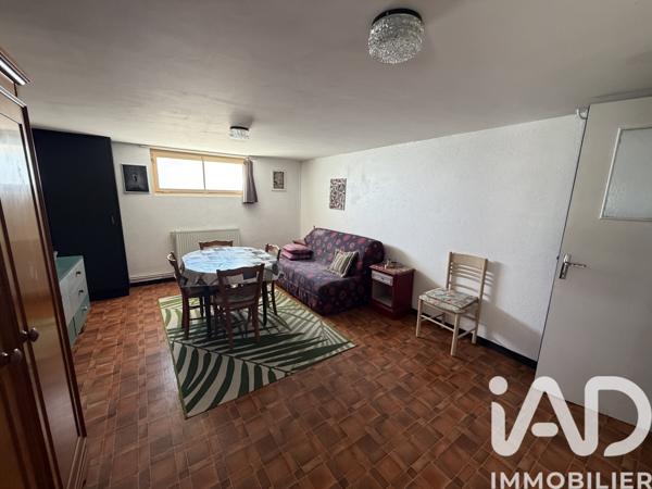 Maison à vendre 5 pièces 108 m² Gond-Pontouvre