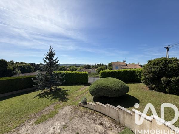 Maison à vendre 5 pièces 108 m² Gond-Pontouvre