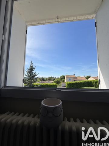 Maison à vendre 5 pièces 108 m² Gond-Pontouvre
