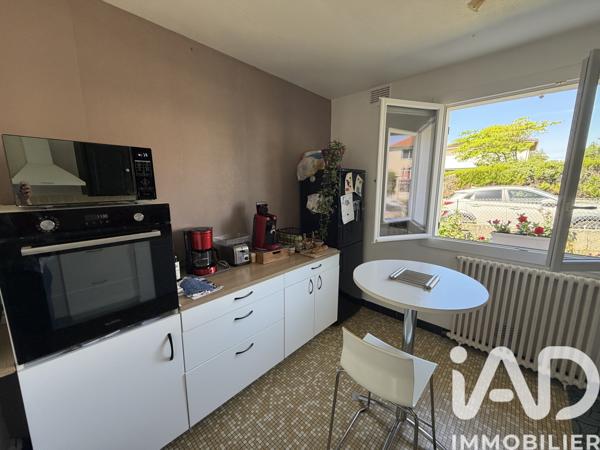Maison à vendre 5 pièces 108 m² Gond-Pontouvre