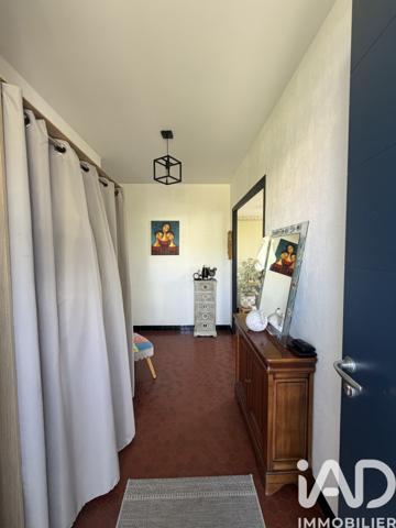 Maison à vendre 5 pièces 108 m² Gond-Pontouvre