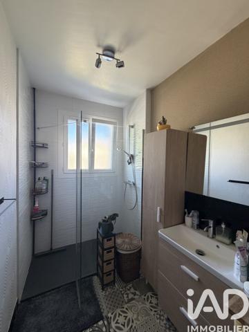 Maison à vendre 5 pièces 108 m² Gond-Pontouvre