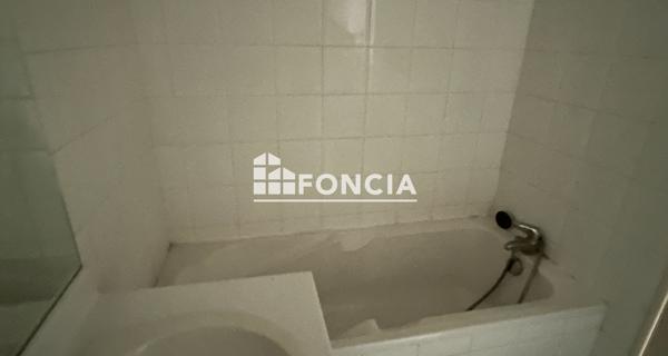 À vendre Appartement 3 pièces 64.95 m² - Lyon 69008