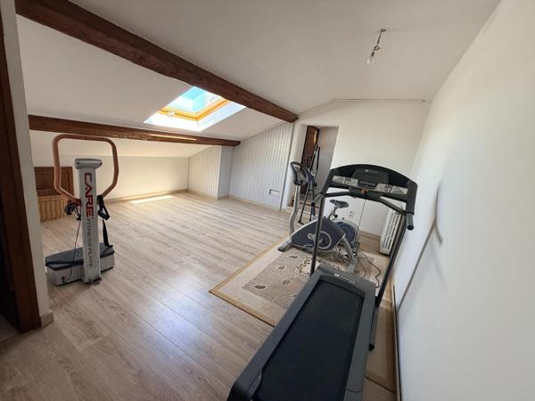 Maison à NARBONNE, 11100 - 7 pièces 300m²