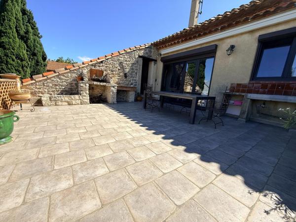 Maison à NARBONNE, 11100 - 7 pièces 300m²