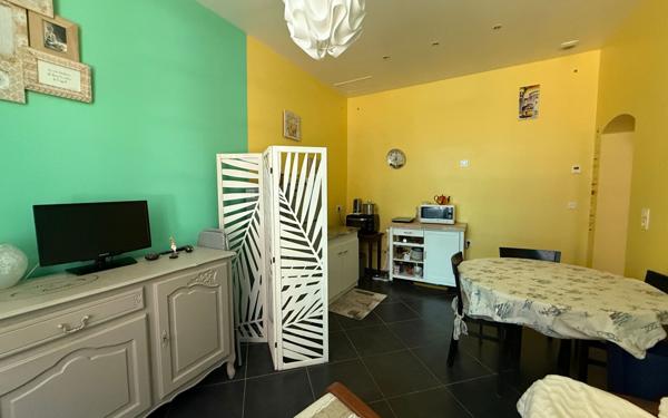 Appartement à vendre    2 pièces • 33,50 m2 Mers-les-Bains