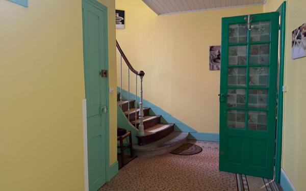 Appartement à vendre    2 pièces • 33,50 m2 Mers-les-Bains