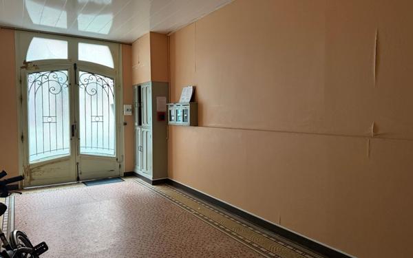 Appartement à vendre    2 pièces • 33,50 m2 Mers-les-Bains