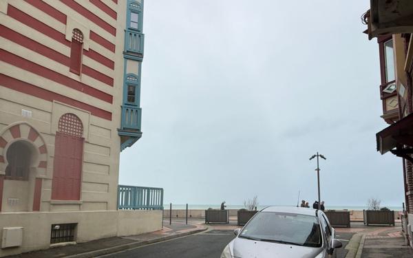 Appartement à vendre    2 pièces • 33,50 m2 Mers-les-Bains