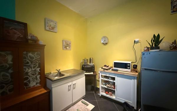 Appartement à vendre    2 pièces • 33,50 m2 Mers-les-Bains