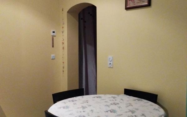 Appartement à vendre    2 pièces • 33,50 m2 Mers-les-Bains