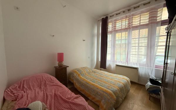 Appartement à vendre    2 pièces • 33,50 m2 Mers-les-Bains