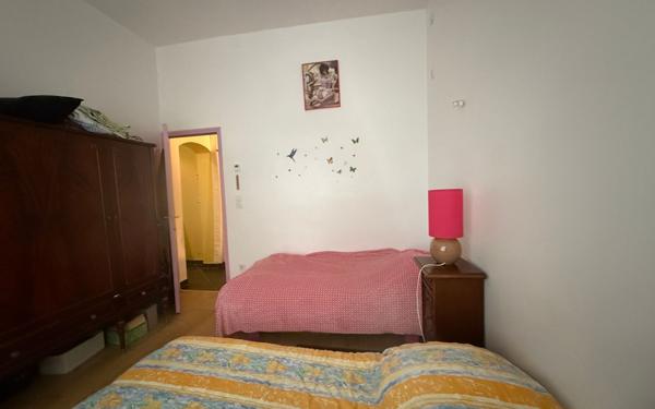 Appartement à vendre    2 pièces • 33,50 m2 Mers-les-Bains