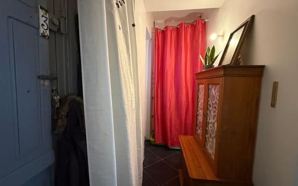 Appartement à vendre    2 pièces • 33,50 m2 Mers-les-Bains