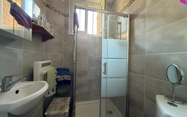 Appartement à vendre    2 pièces • 33,50 m2 Mers-les-Bains