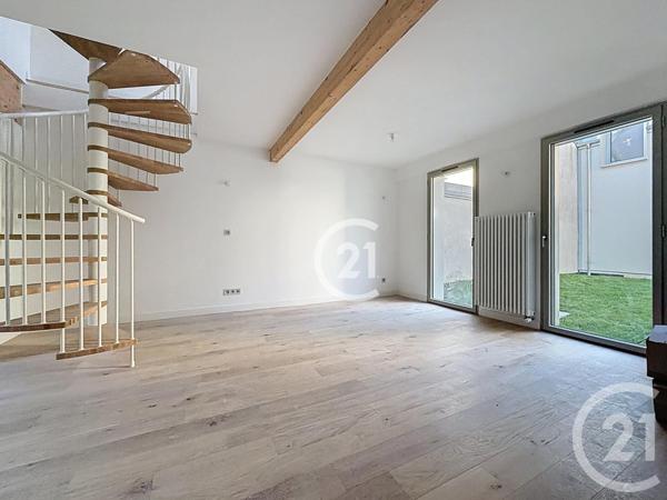 Maison à vendre  4 pièces - 112,33 m2 MONTREUIL - 93