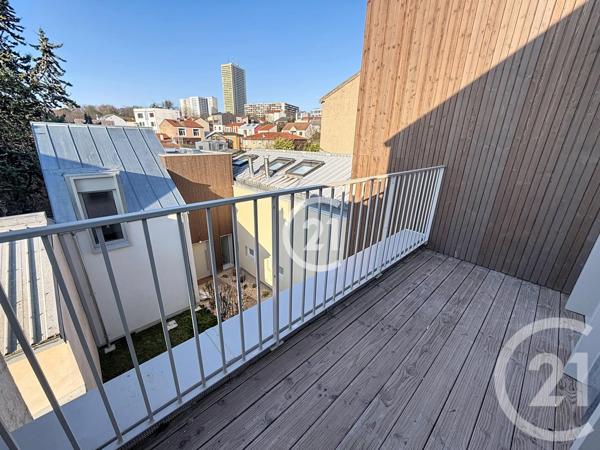 Maison à vendre  4 pièces - 112,33 m2 MONTREUIL - 93