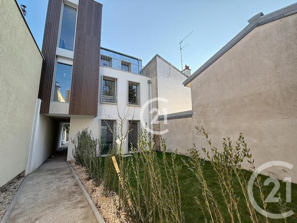 Maison à vendre  4 pièces - 112,33 m2 MONTREUIL - 93