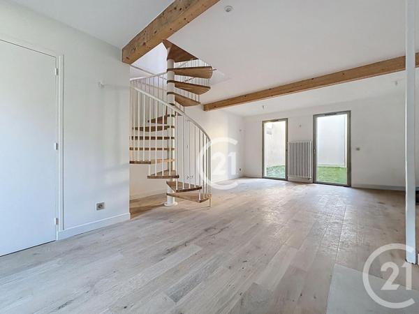 Maison à vendre  4 pièces - 112,33 m2 MONTREUIL - 93