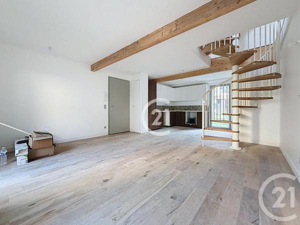 Maison à vendre  4 pièces - 112,33 m2 MONTREUIL - 93