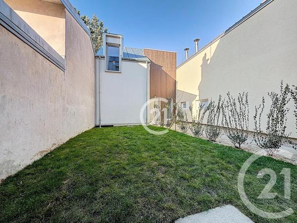 Maison à vendre  4 pièces - 112,33 m2 MONTREUIL - 93
