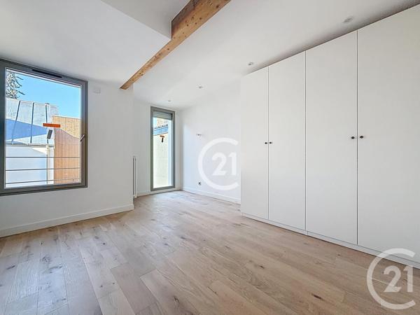 Maison à vendre  4 pièces - 112,33 m2 MONTREUIL - 93