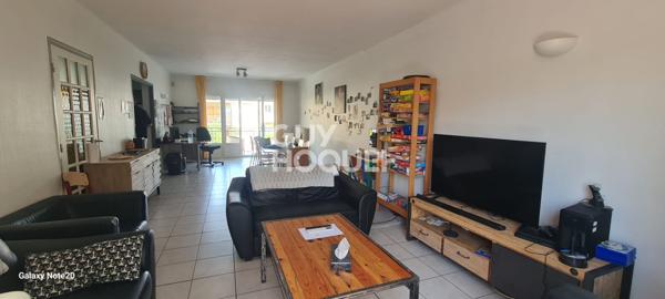 Maison Montpellier 5 chambres 144 m2