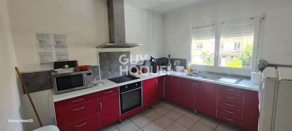 Maison Montpellier 5 chambres 144 m2