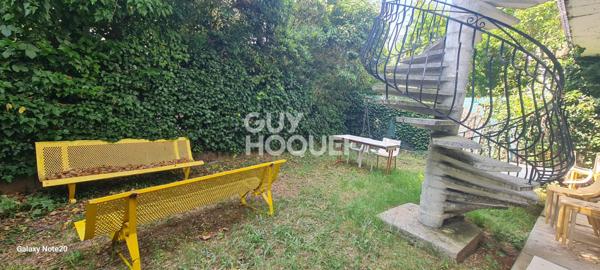 Maison Montpellier 5 chambres 144 m2