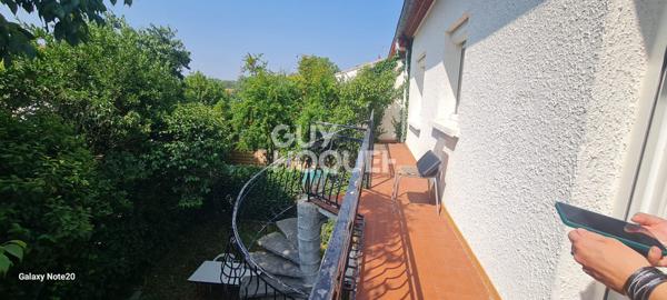 Maison Montpellier 5 chambres 144 m2