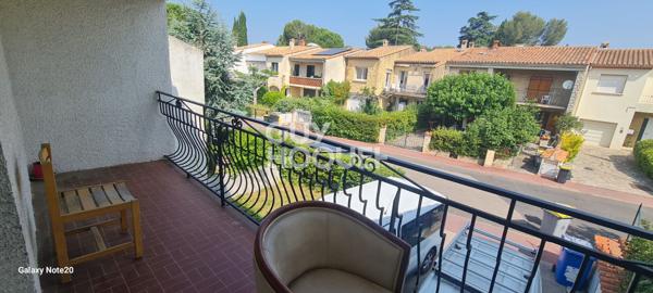 Maison Montpellier 5 chambres 144 m2