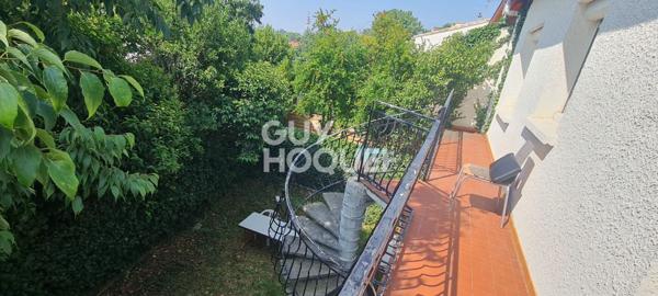 Maison Montpellier 5 chambres 144 m2