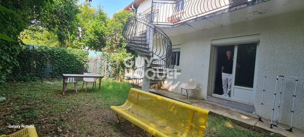 Maison Montpellier 5 chambres 144 m2