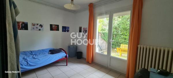 Maison Montpellier 5 chambres 144 m2