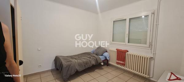 Maison Montpellier 5 chambres 144 m2