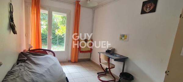 Maison Montpellier 5 chambres 144 m2