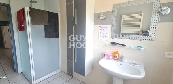 Maison Montpellier 5 chambres 144 m2