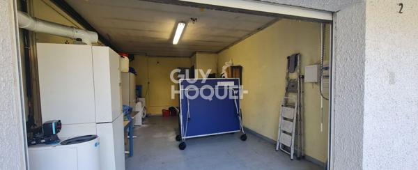 Maison Montpellier 5 chambres 144 m2