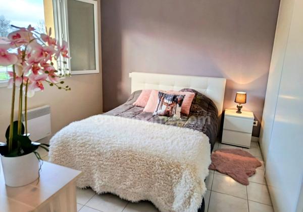 Maison moderne, 3 chambres dont suite parentale