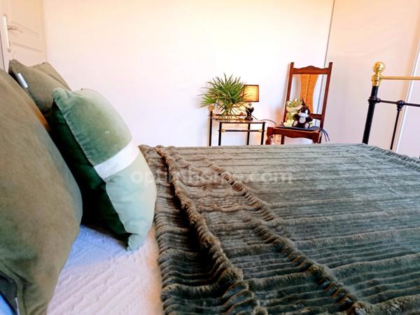 Maison moderne, 3 chambres dont suite parentale