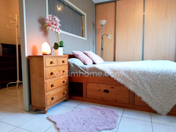 Maison moderne, 3 chambres dont suite parentale