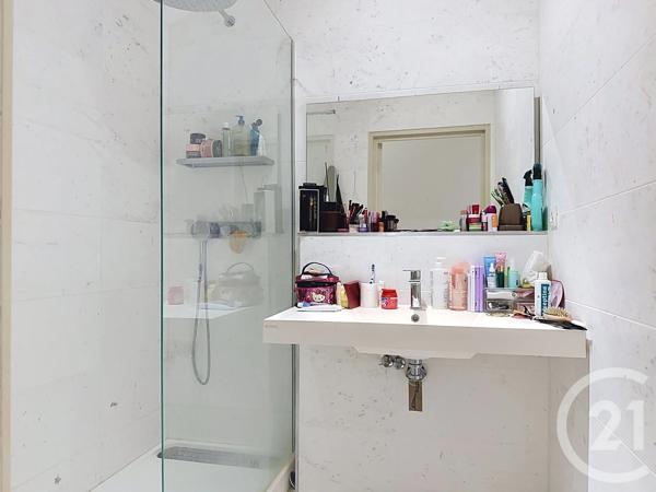 Appartement à vendre  4 pièces - 84,80 m 2   CHAMPAGNE AU MONT D OR  - 69