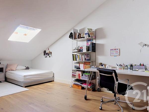 Appartement à vendre  4 pièces - 84,80 m 2   CHAMPAGNE AU MONT D OR  - 69