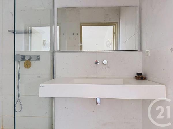 Appartement à vendre  4 pièces - 84,80 m 2   CHAMPAGNE AU MONT D OR  - 69