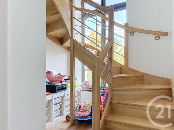 Appartement à vendre  4 pièces - 84,80 m 2   CHAMPAGNE AU MONT D OR  - 69