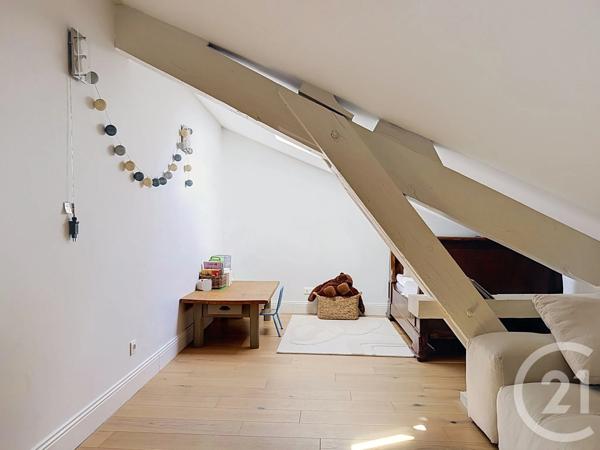 Appartement à vendre  4 pièces - 84,80 m 2   CHAMPAGNE AU MONT D OR  - 69