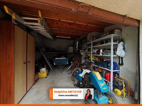 🏡 Maison provençale 4 pièces - 104 m² à Brignoles (Var) - Terrain 1 965 m² avec piscine 🌿