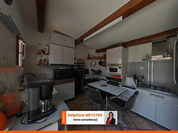 🏡 Maison provençale 4 pièces - 104 m² à Brignoles (Var) - Terrain 1 965 m² avec piscine 🌿